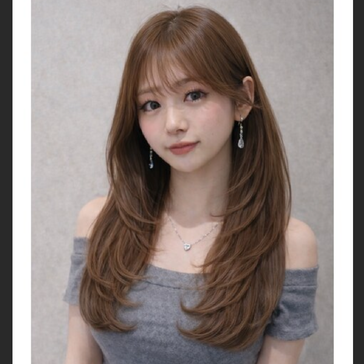 【平日限定】カット+フルカラー+クイックトリートメント