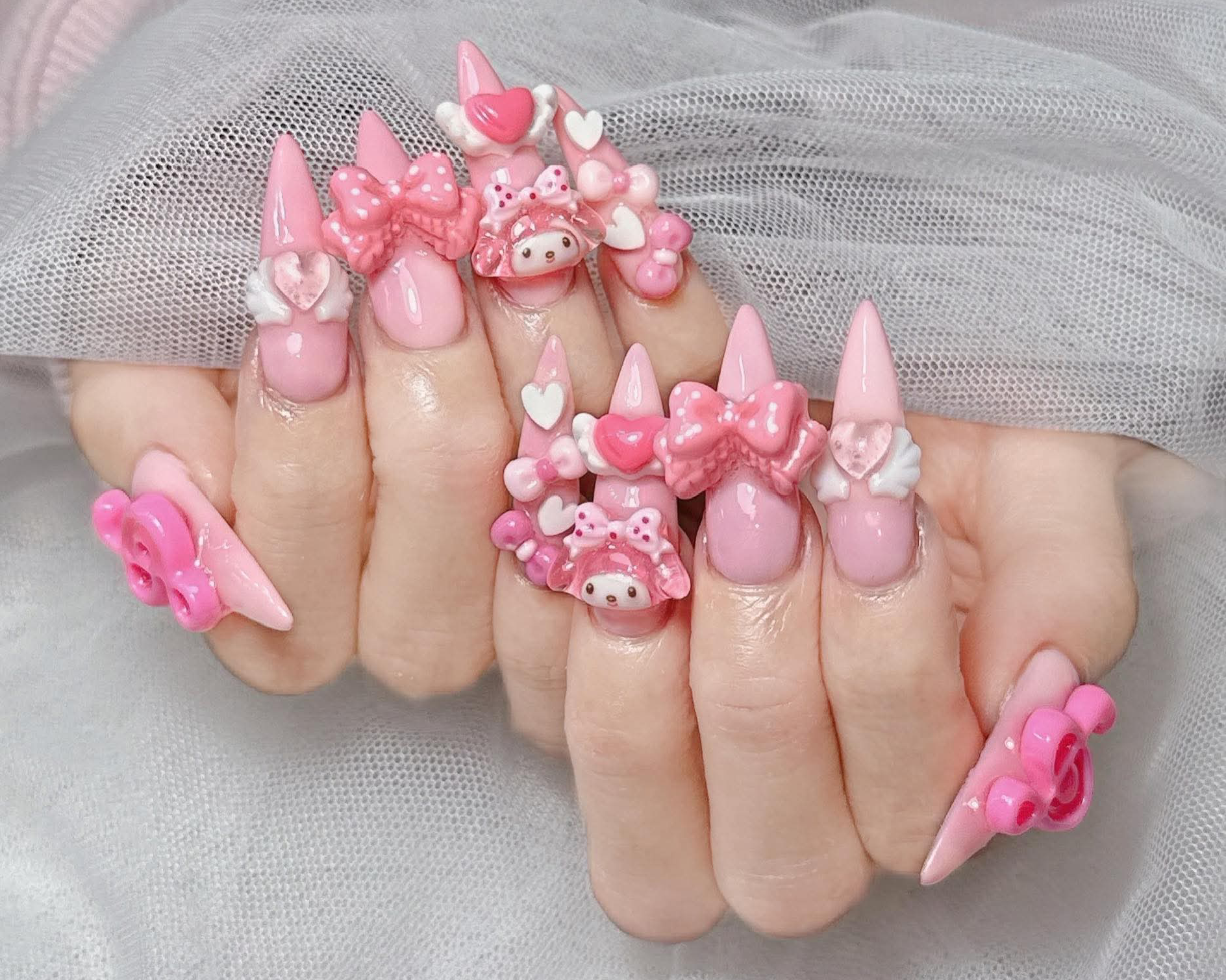 Bling Beauty Salon
