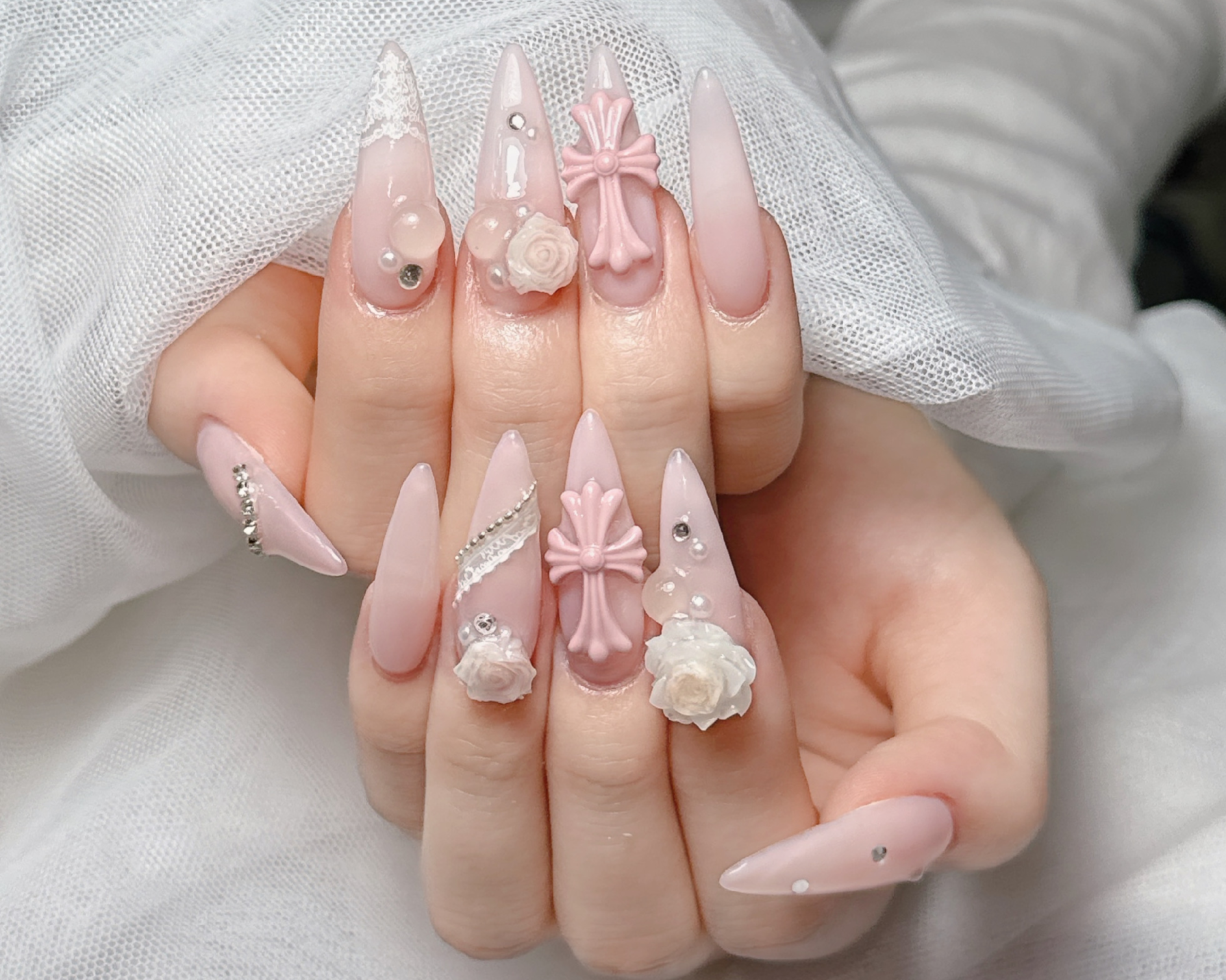 Bling Beauty Salon