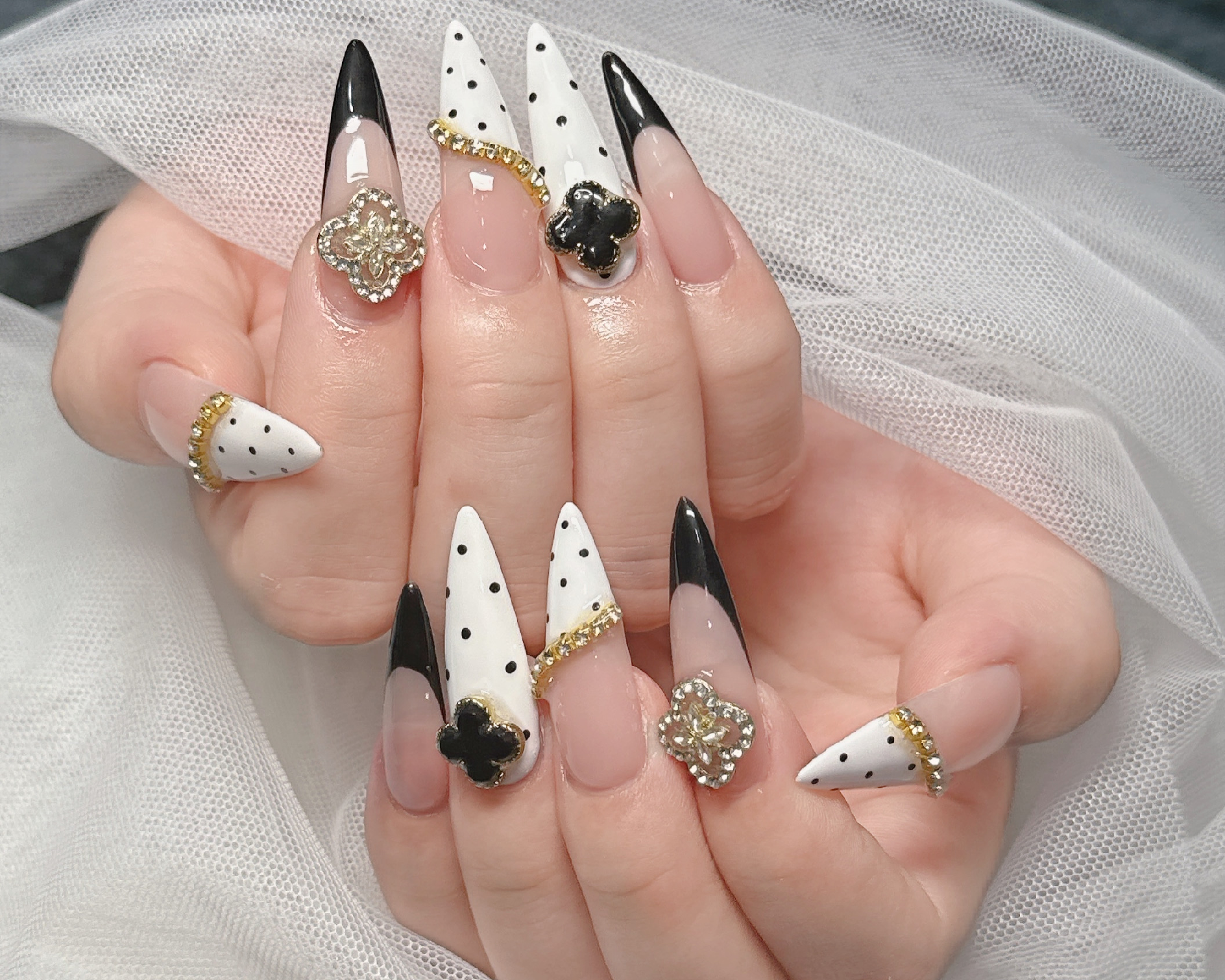 Bling Beauty Salon