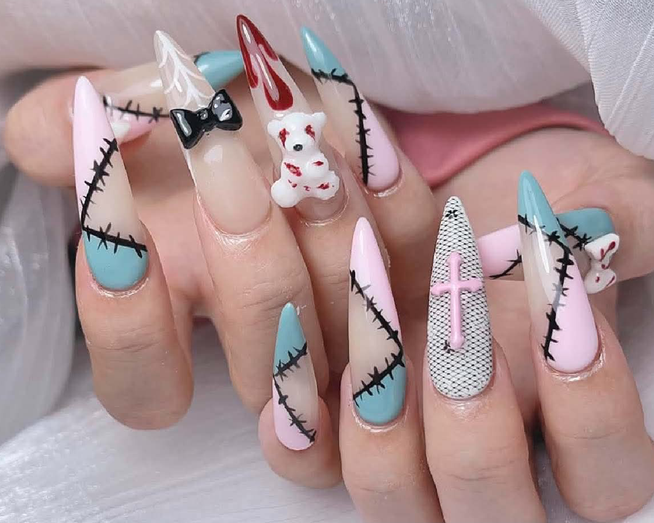 Bling Beauty Salon