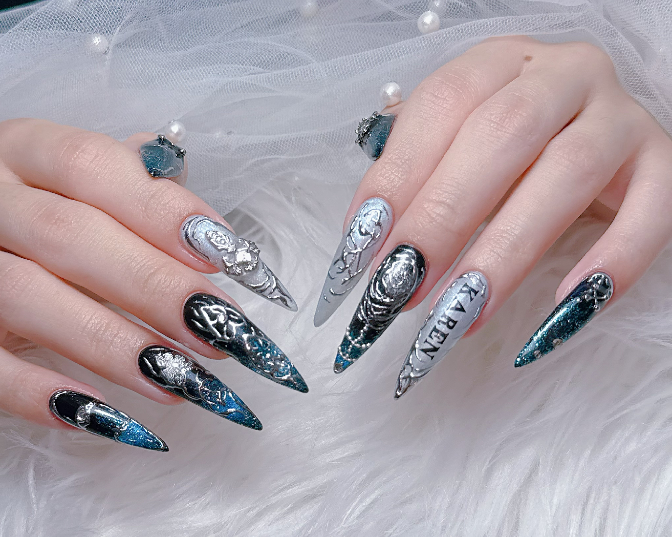 Bling Beauty Salon