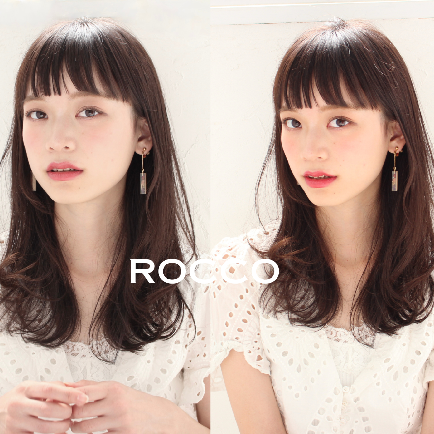 平日限定  カット+カラー　￥9900【八王子】