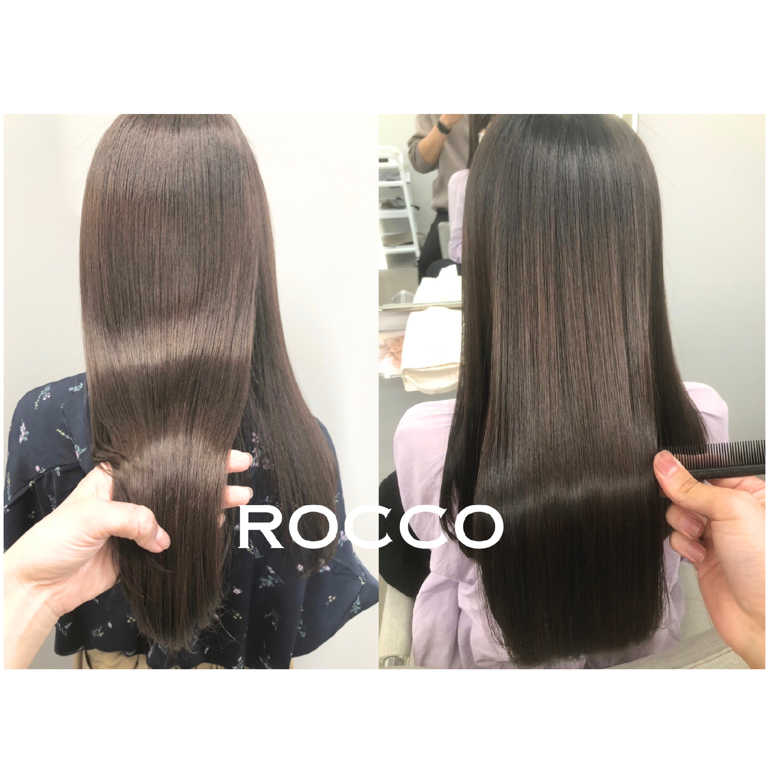 NEW☆【熱を味方に髪の質感を再構築】質感再生ストリートメントカットカラー