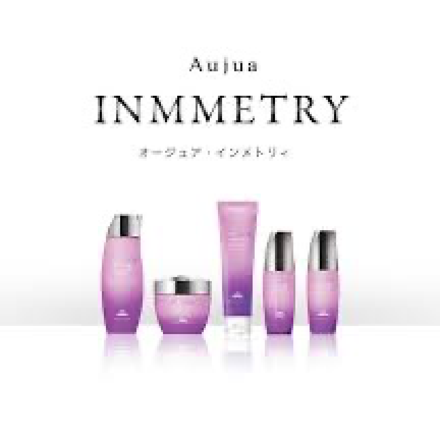 【Aujua髪質改善ケア】インメトリィ＋カット￥17500→￥14000