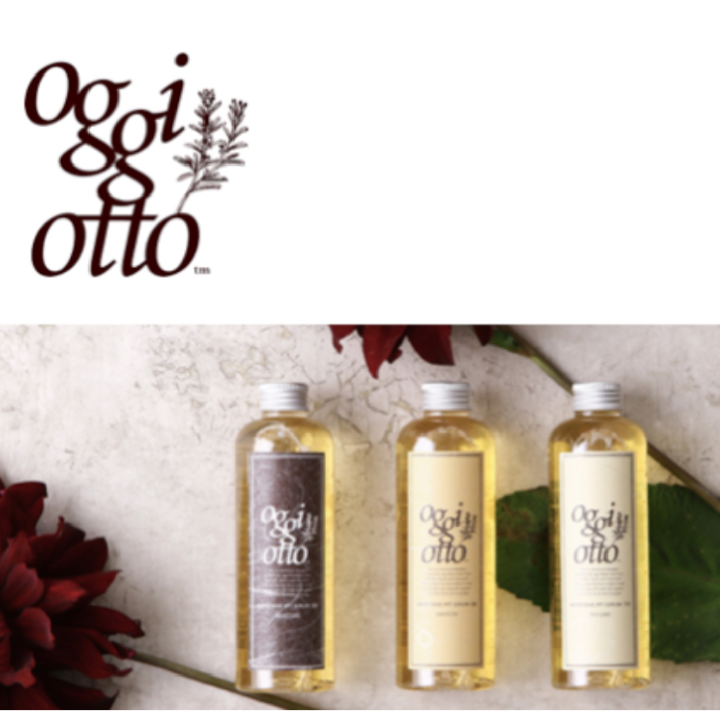 《話題のoggiottoで最高の手触りに》カット+カラー+oggi ottoTR