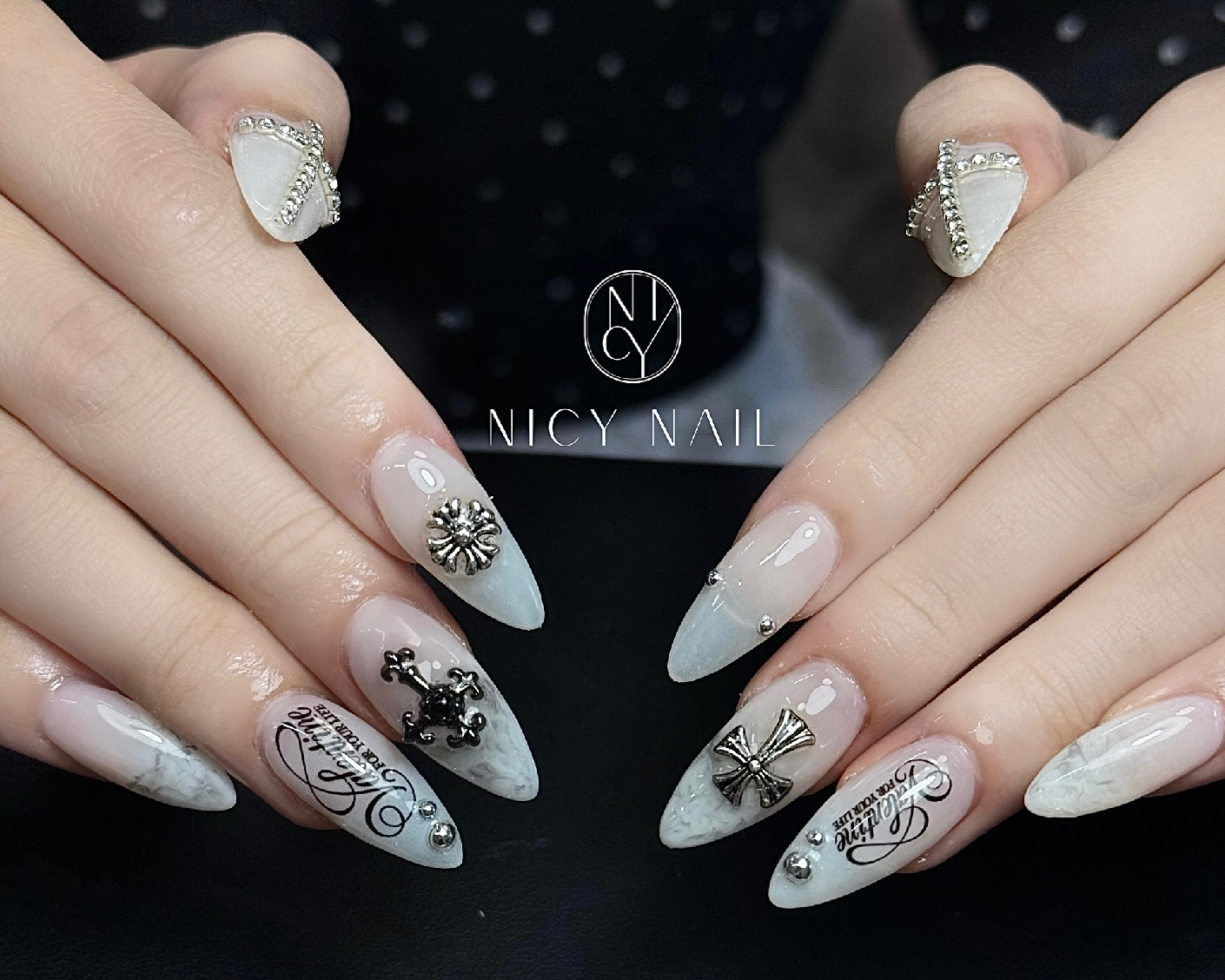 NICY NAIL