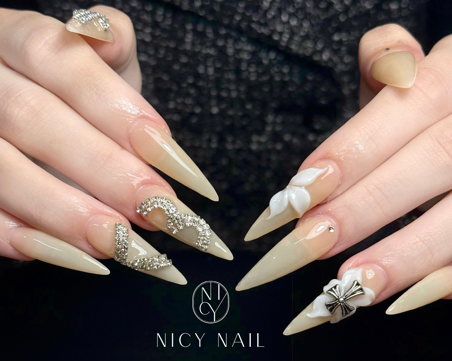NICY NAIL