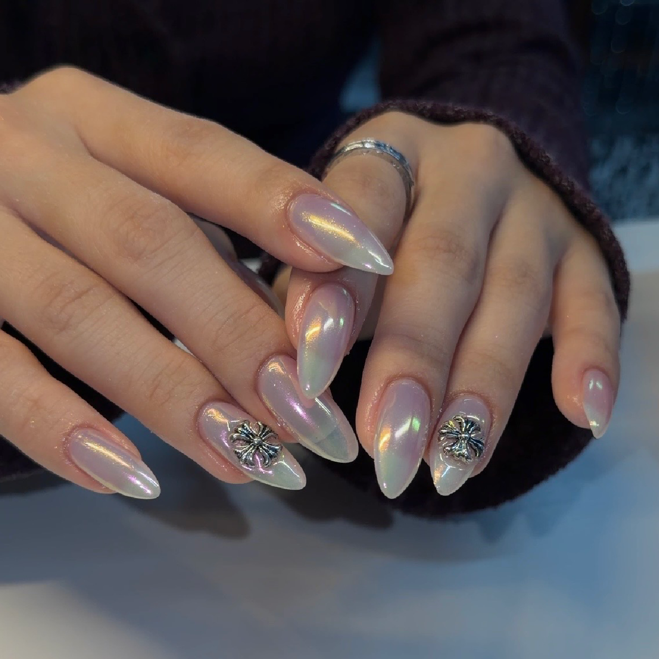 🎀mirror・magnet・flash🎀