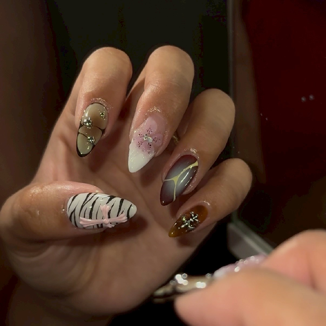 🎀ご相談full art🎀