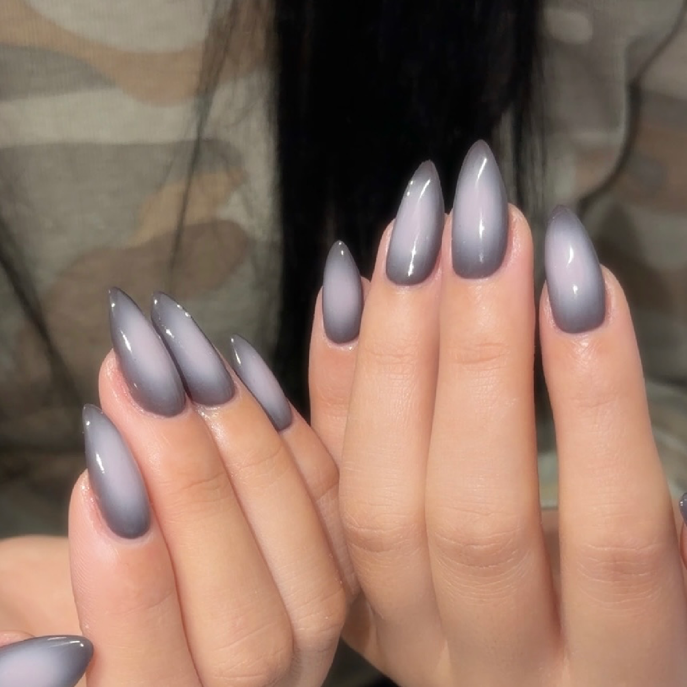 .☘︎ ݁˖ airbrush