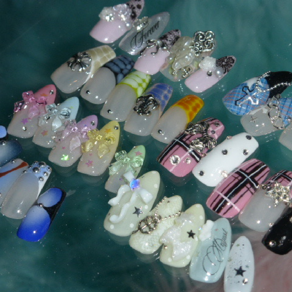 【定額】trend M