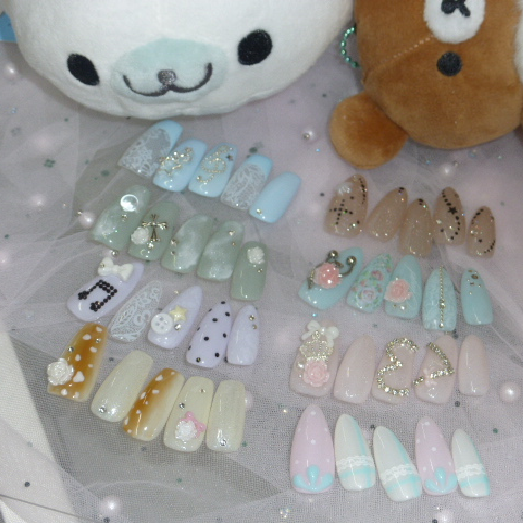 【定額】trend S