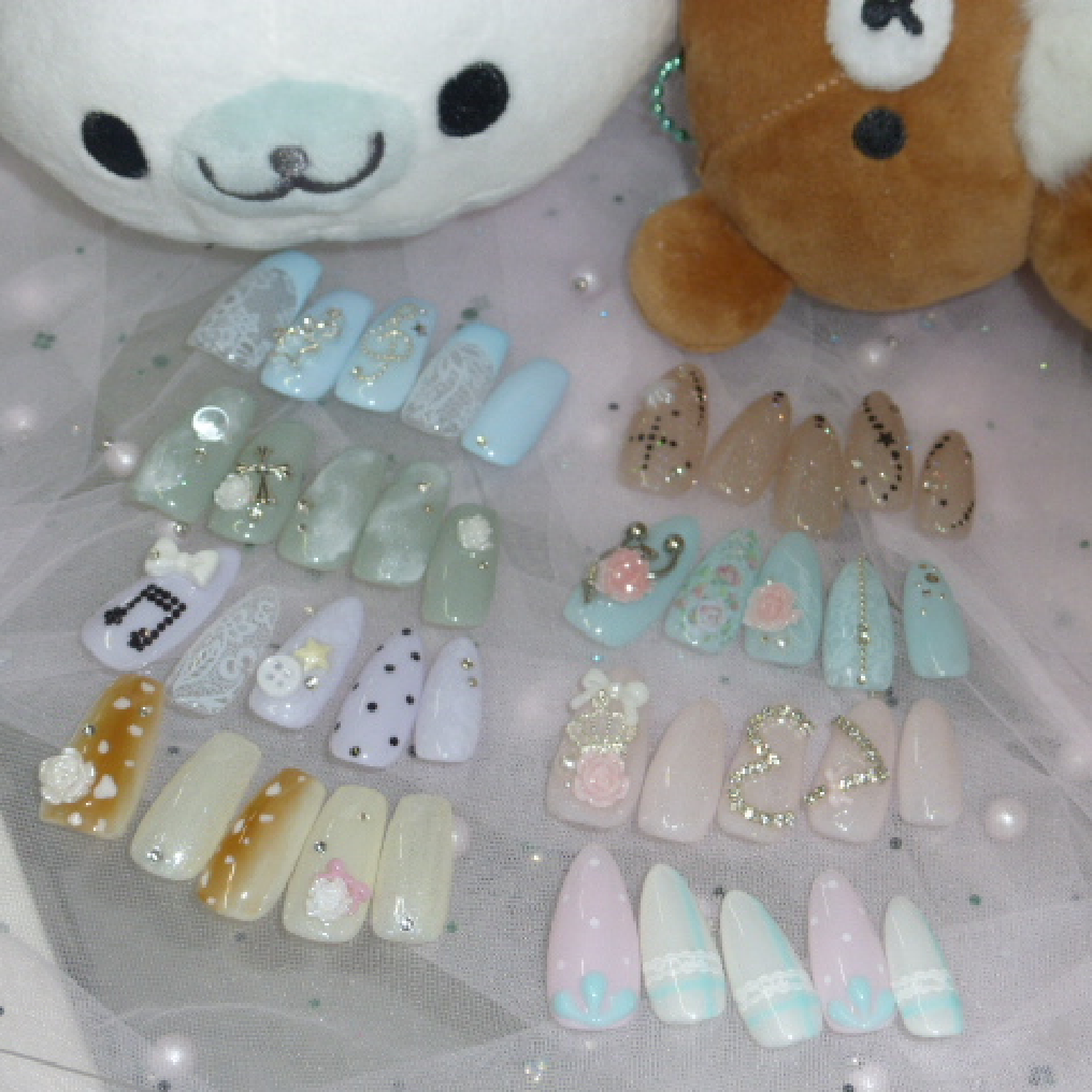 【定額】trend S