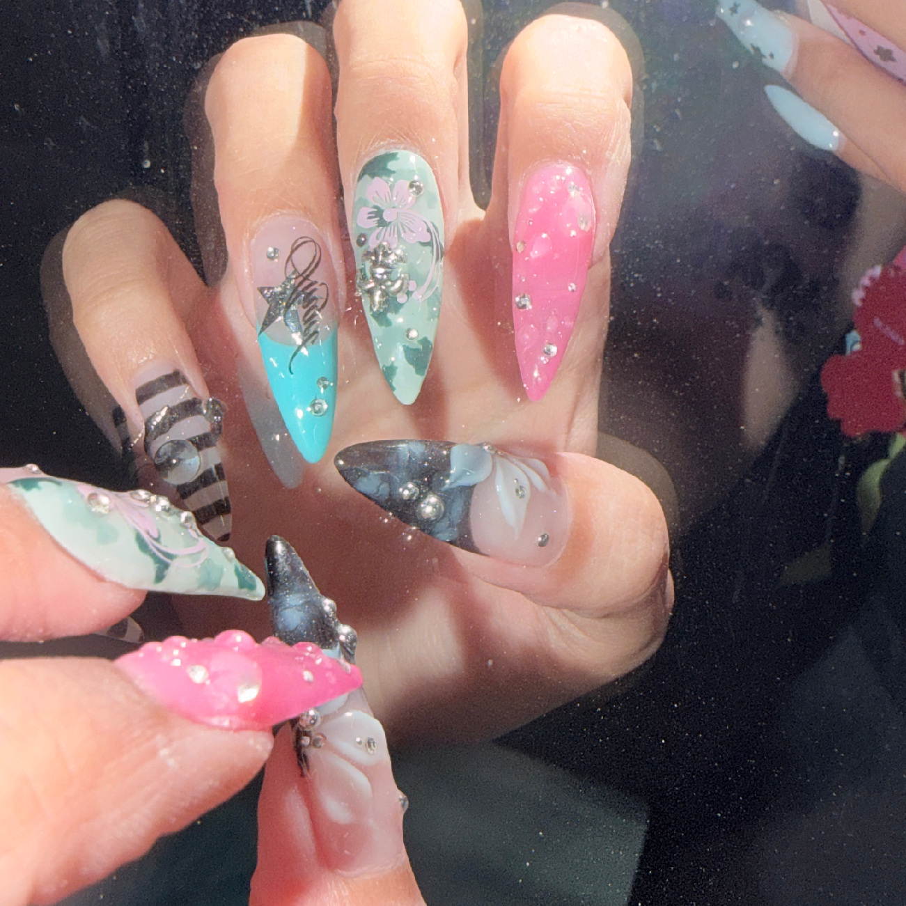 🎀ご相談full artコース🎀