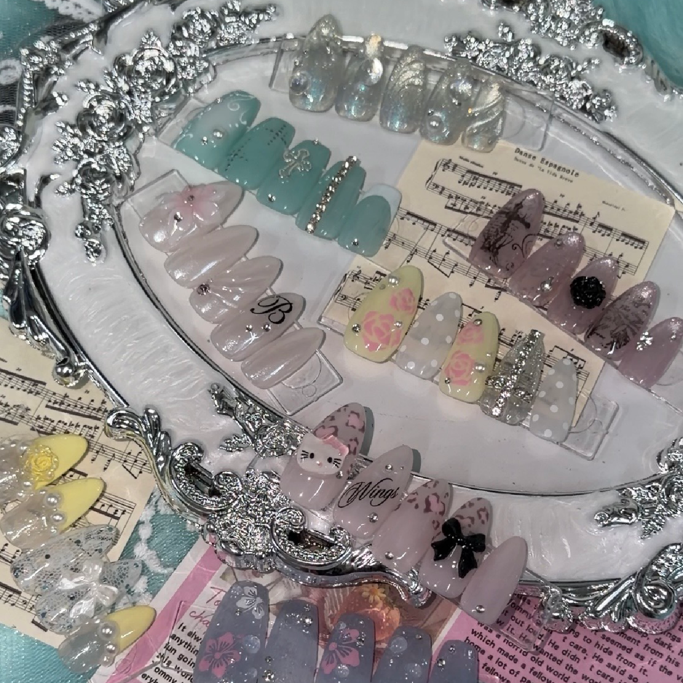 【定額】trend S