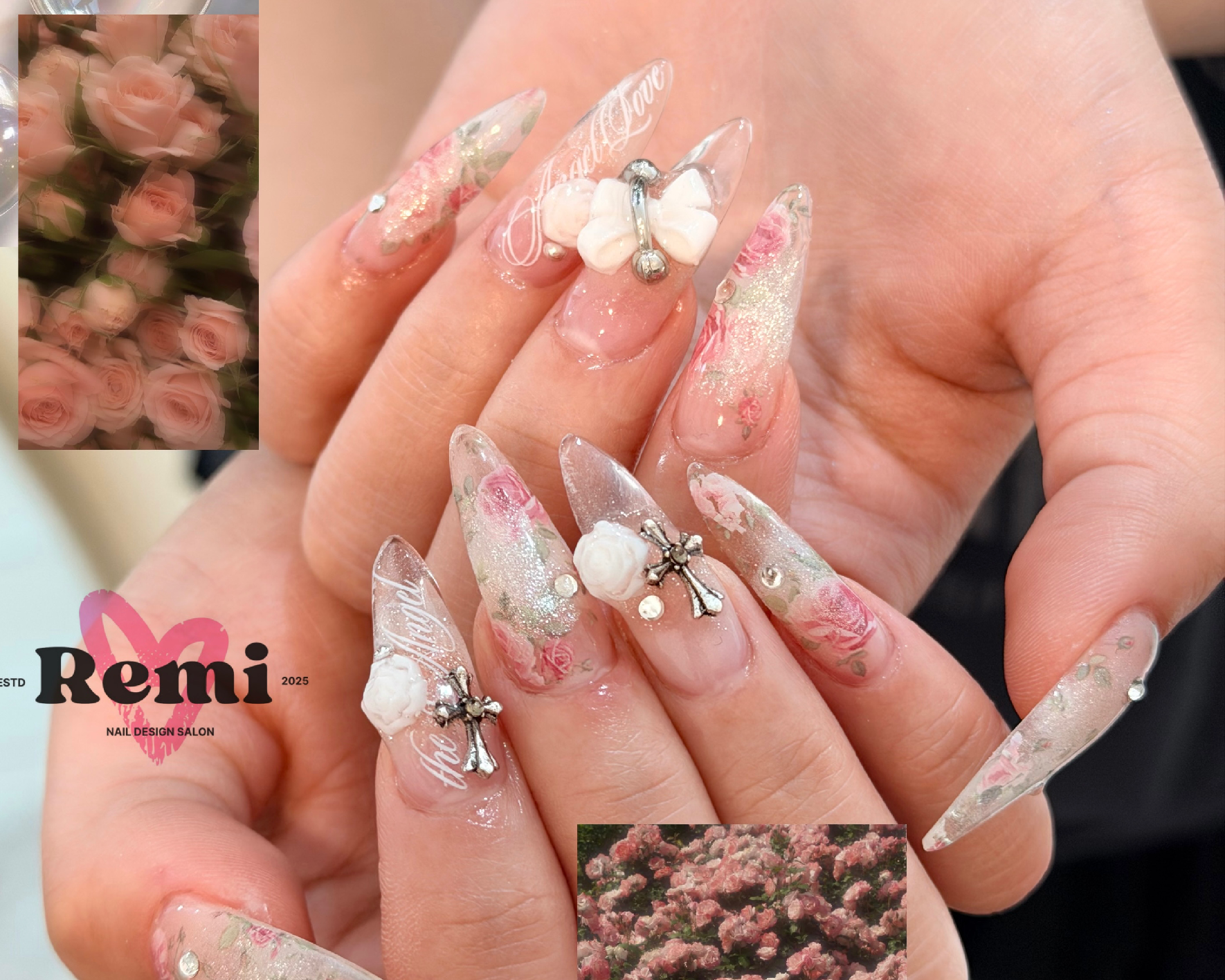 REMI NAIL 渋谷店