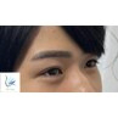 《学割》新規 平日・日祝限定美しいメンズ眉スタイリング×鎮静パック×眉美容