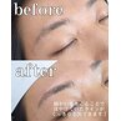 《メンズ眉毛》脱毛リペア(前回ご来店から3週間以内)5600円