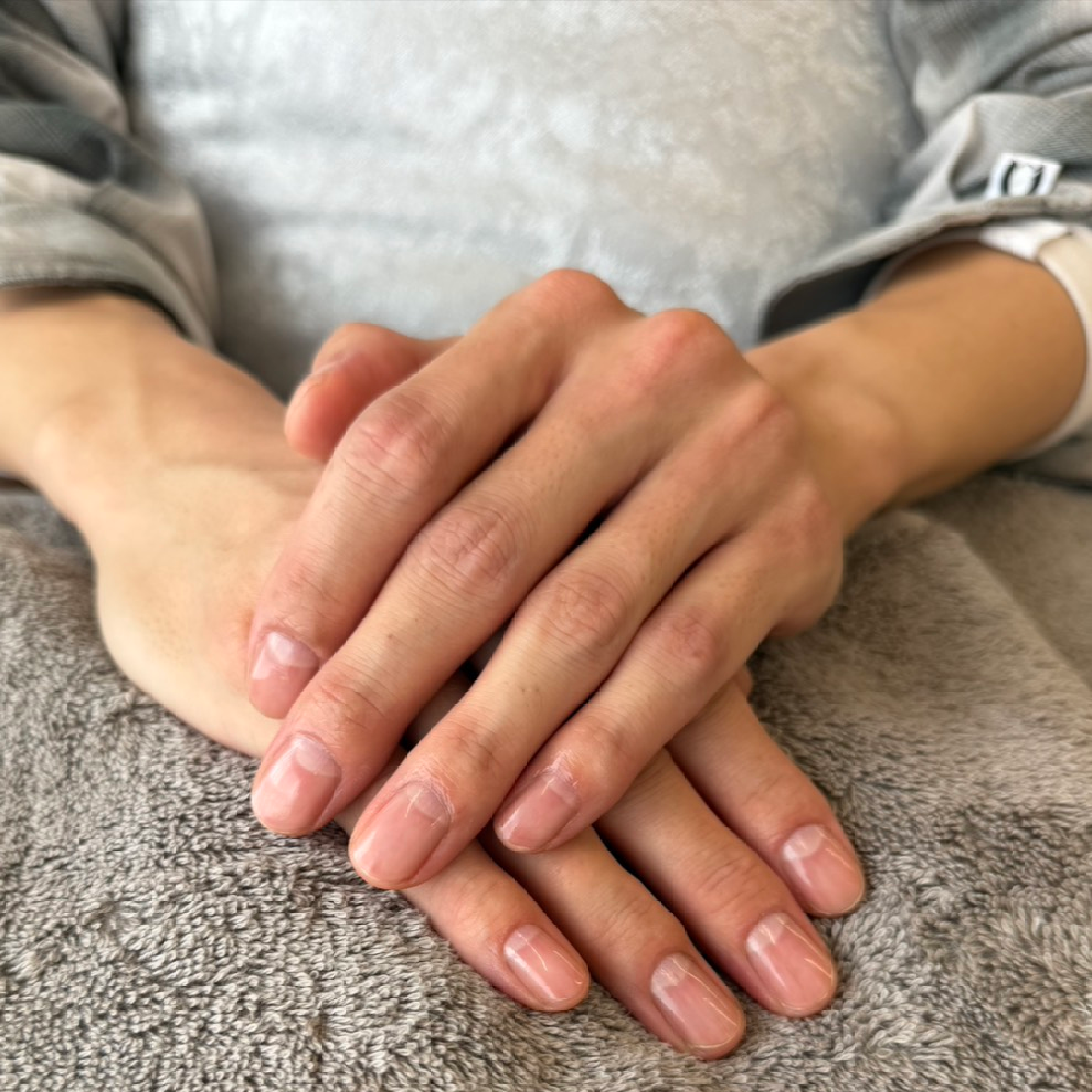 《メンズネイルケア》女性は貴方の指先を見ています! 美しいメンズネイルケア