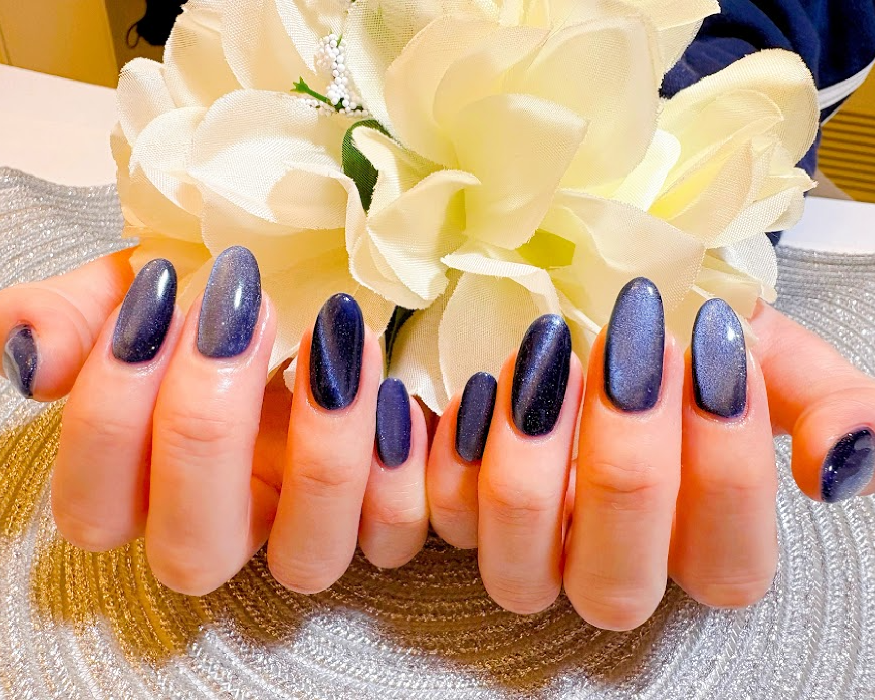 Nail salon &M.