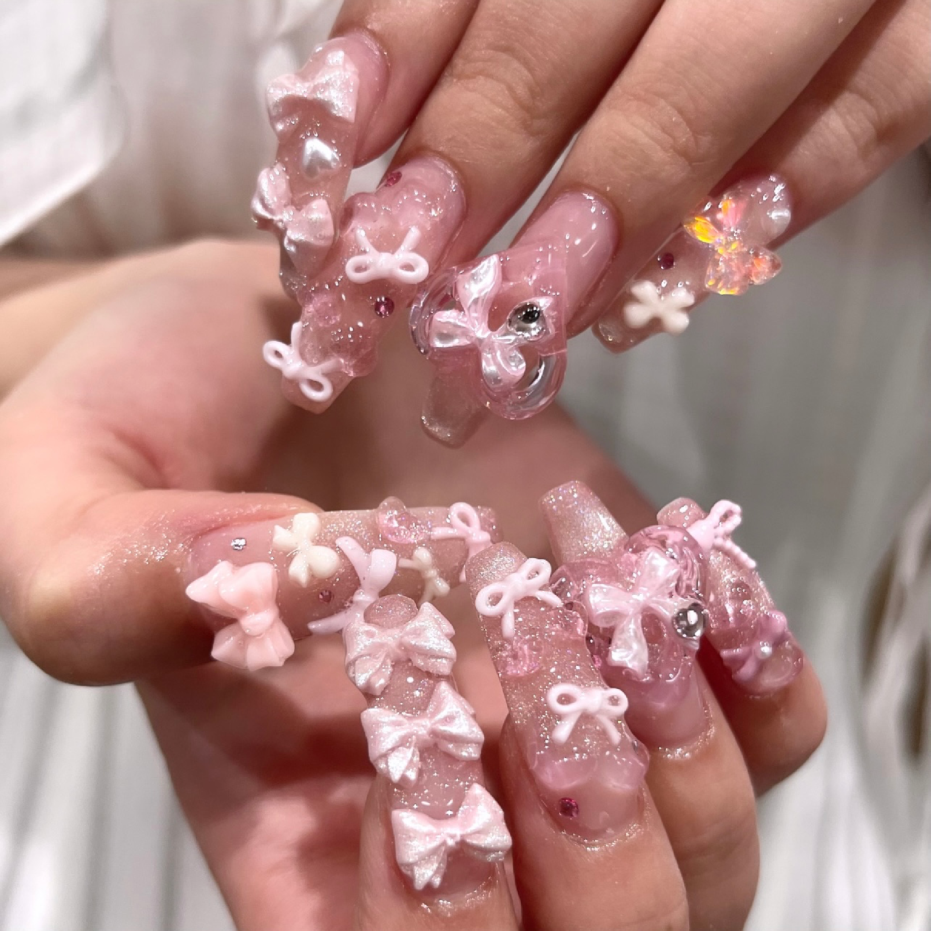 🧸デザインやり放題🥨🤍