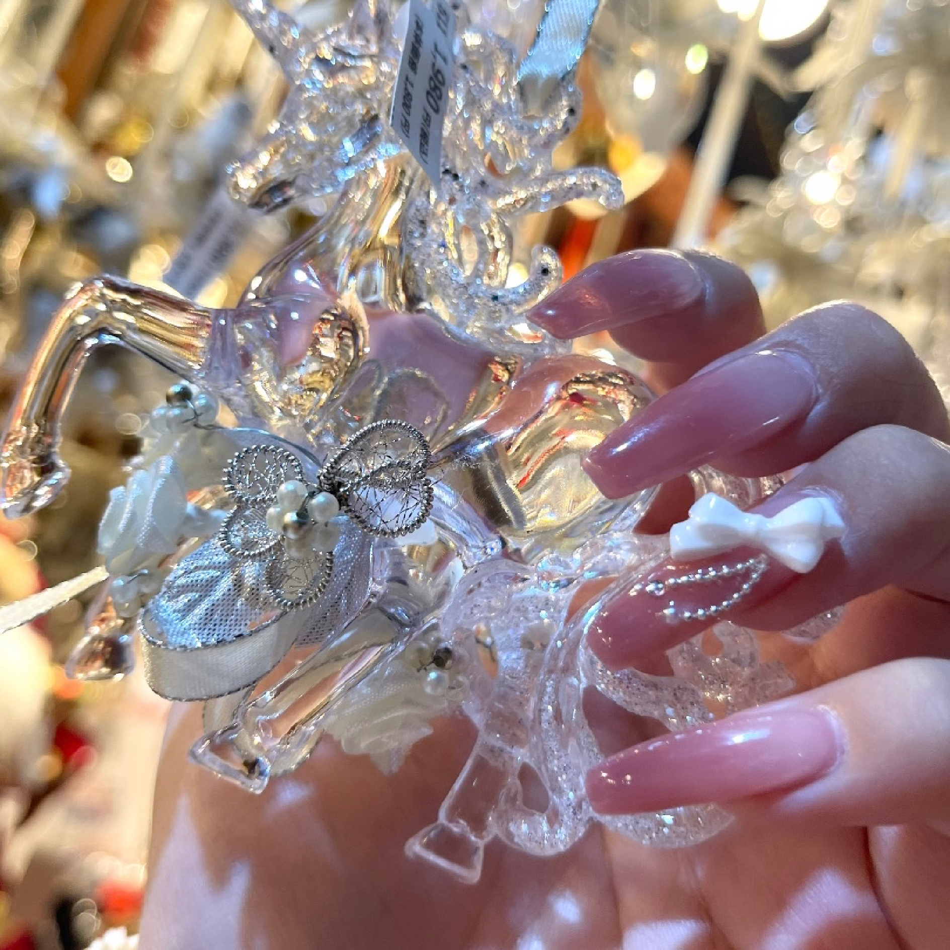 🤍次回予約限定🤍