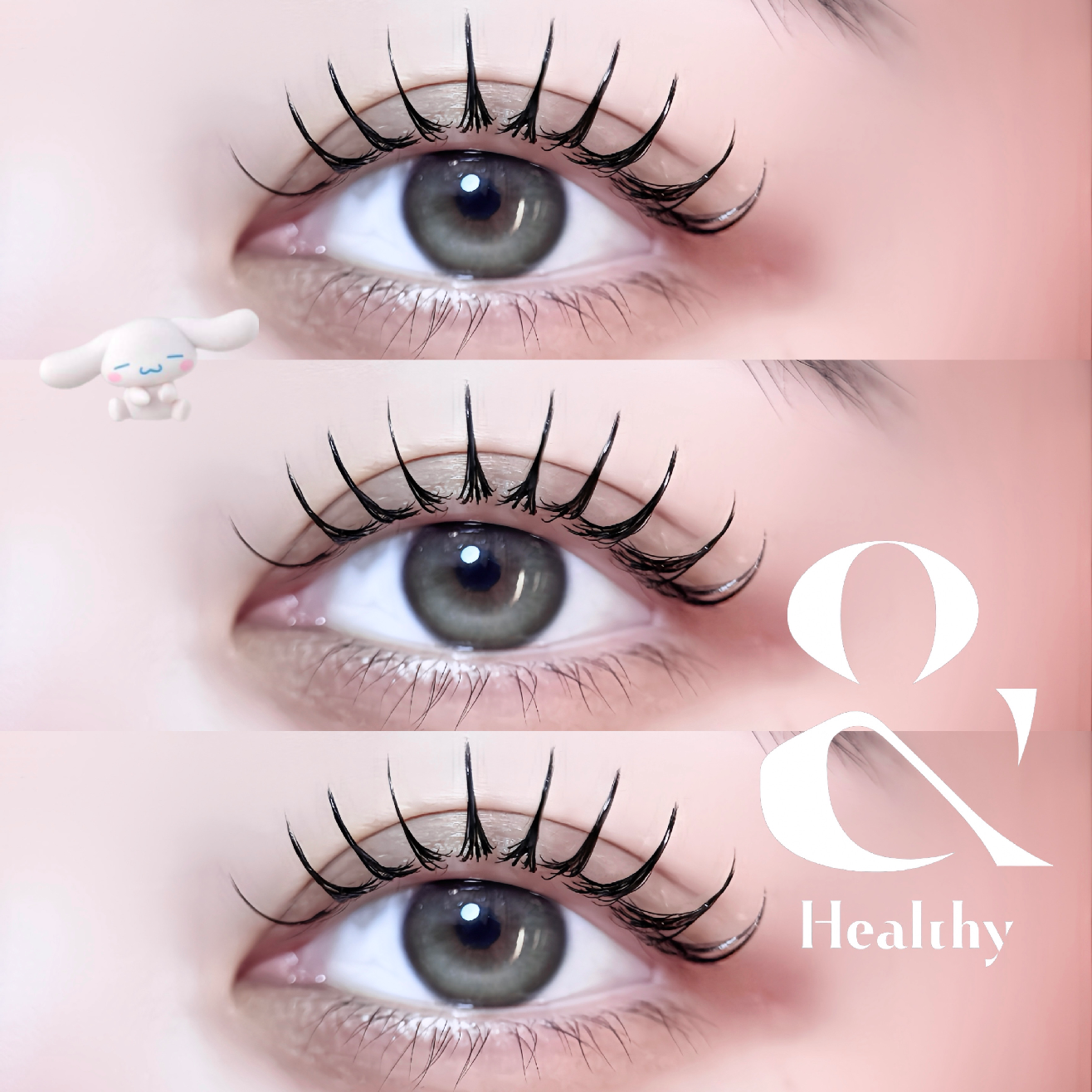🌟７月限定sale🩷&healthy🩷 デザイン相談可◎100本