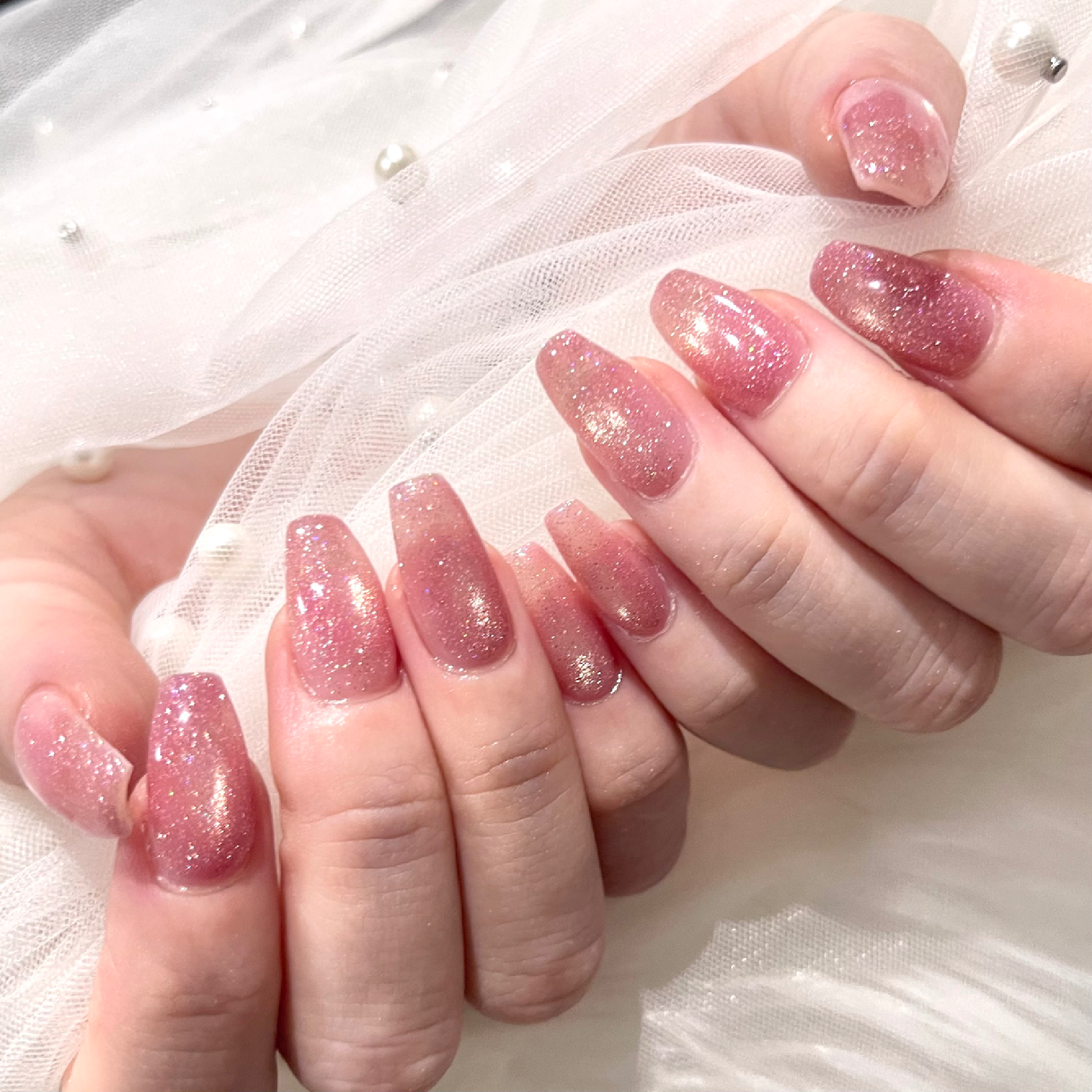 ✨マグネットワンカラー🌙