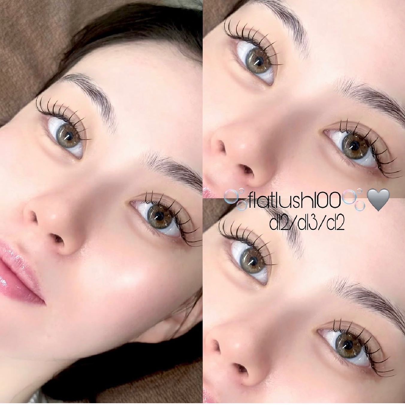 💞ご新規様💞 flatlush100✨