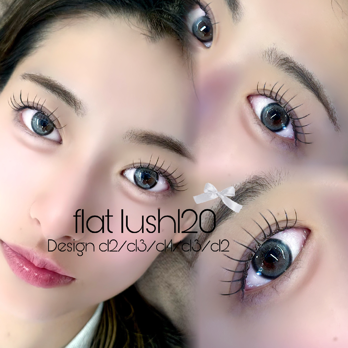 🌙当日次回予約限定🌙flatlush120
