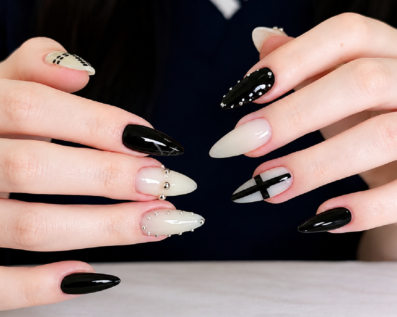 Chicmuse nail