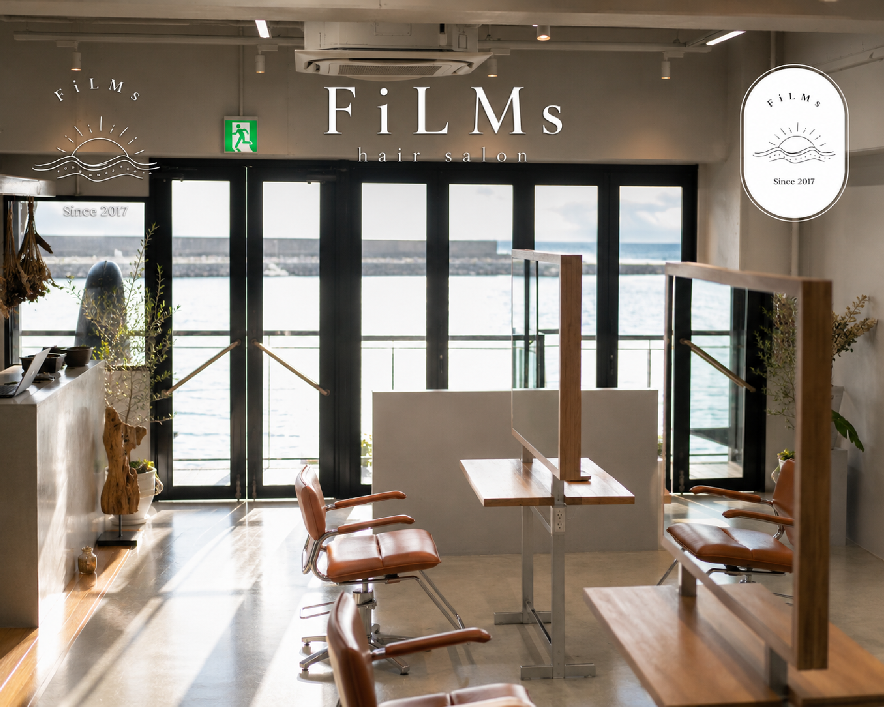 FiLMs