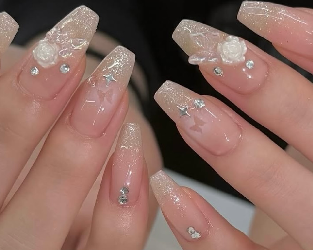 Lune nail salon