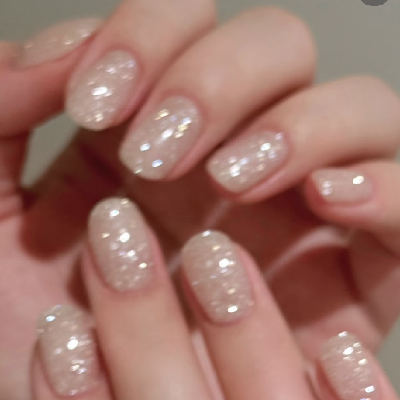 フラッシュネイル