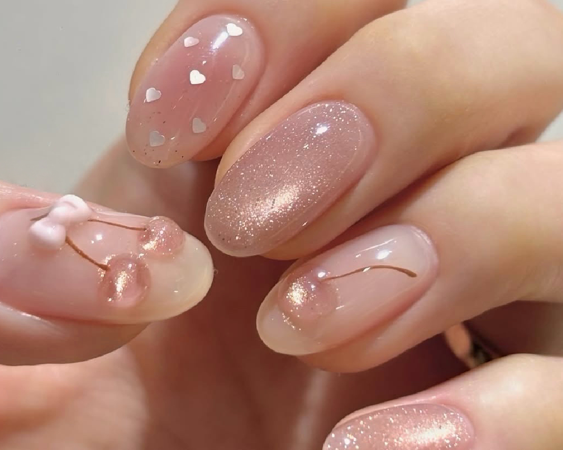 Lune nail salon