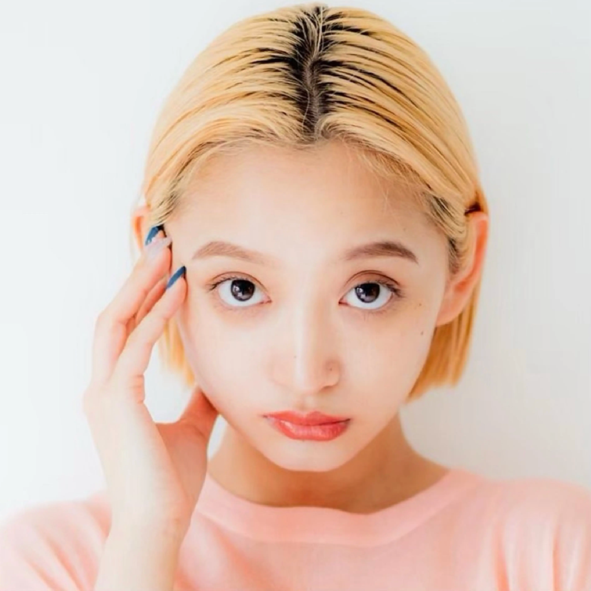 《ナチュラル眉🌱》美眉アイブロウWAX＋間引き (メイク込)