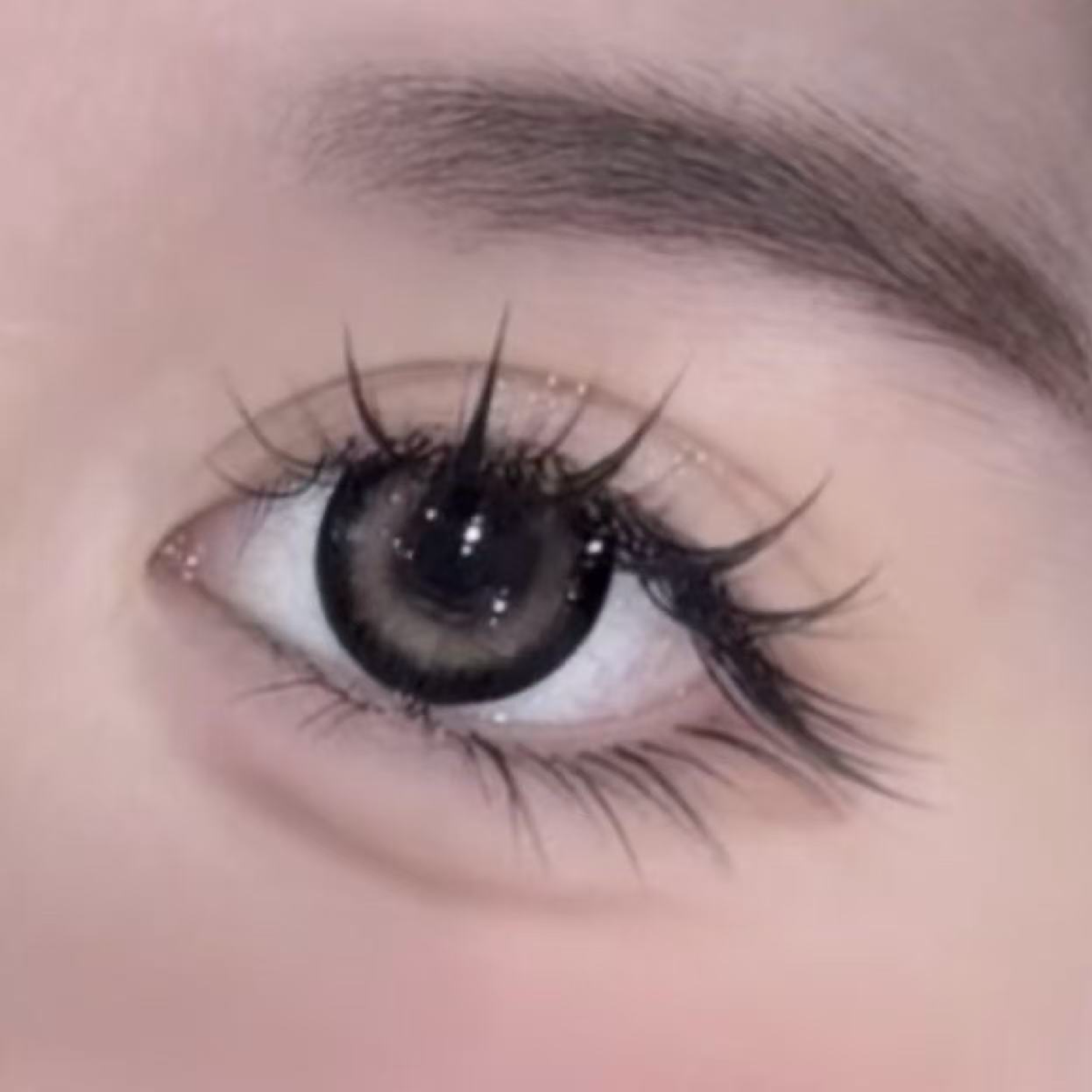 💄🎀 韓国で大人気★マスカラパーマ ¥5,980 💖🌟