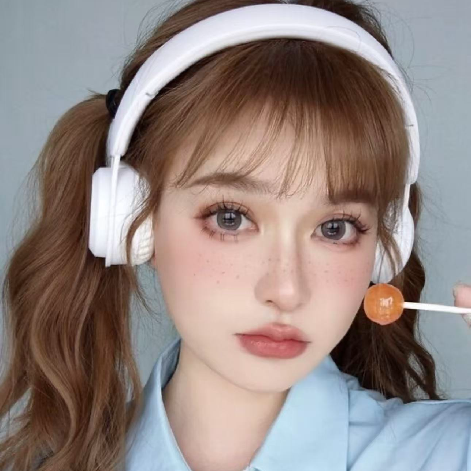 【LED追加可♪ メーテルロッド】目尻流しめデザイン☆ ￥4,980 💖🌟