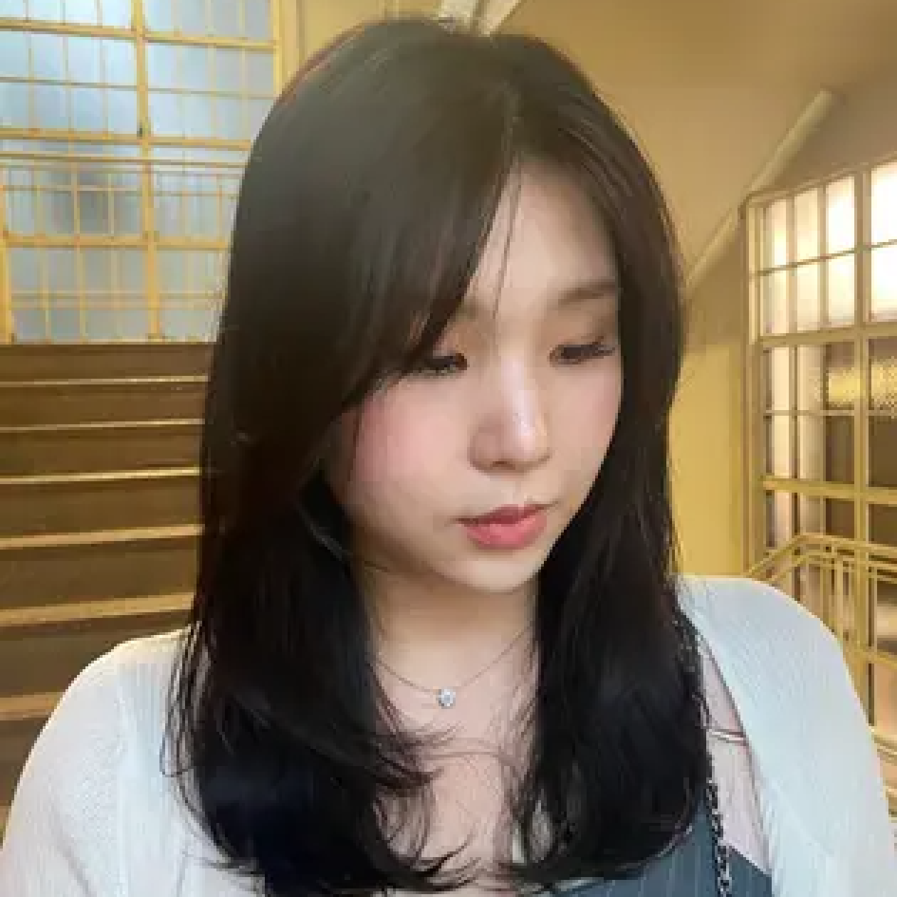 《限定クーポン》カット ➕ ケアカラー ➕ 超音波アイロン使用3stepTR