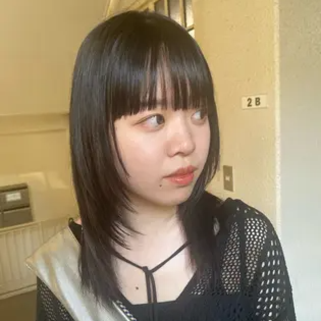 《レイヤーカットおまかせください》 カット➕超音波アイロン付き3steptr