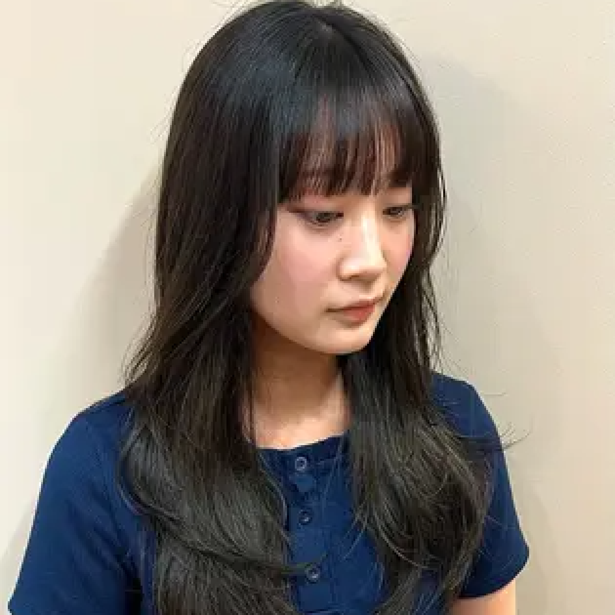 🌈似合わせはお任せ🌈カット＋1step超音波トリートメント¥4900
