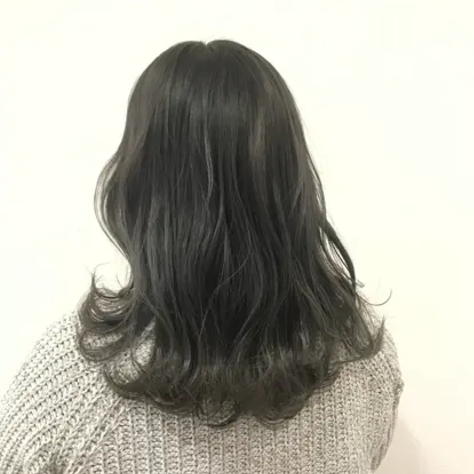 スパシャンプー付き/ ケアカラー＋超音波TOKIOトリートメント💫