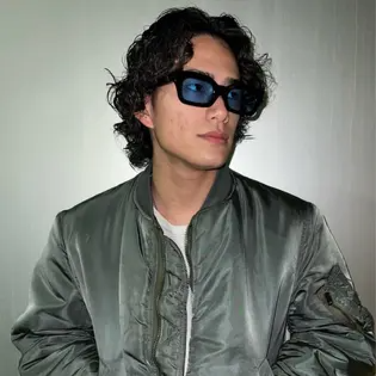 🧊メンズ限定🧊カット＋パーマ