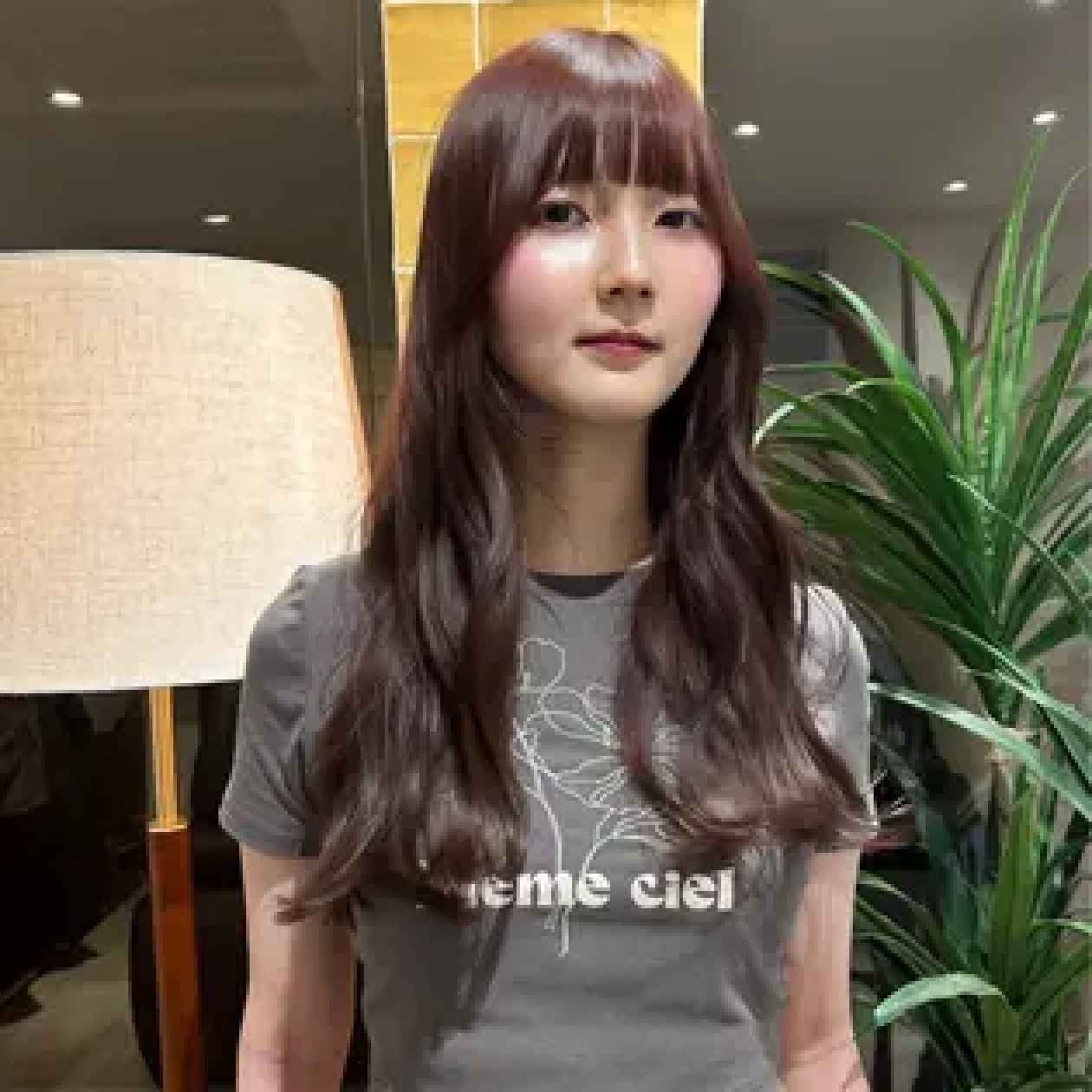 【ブリーチなしダブルカラー🥣】ダブルカラー＋2stepトリートメント