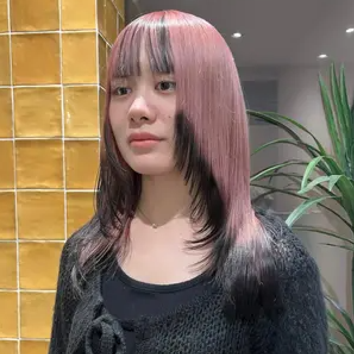 🎀限定🎀カット✂️ケアブリーチ込みダブルケアカラー＋TOKIO5steptr