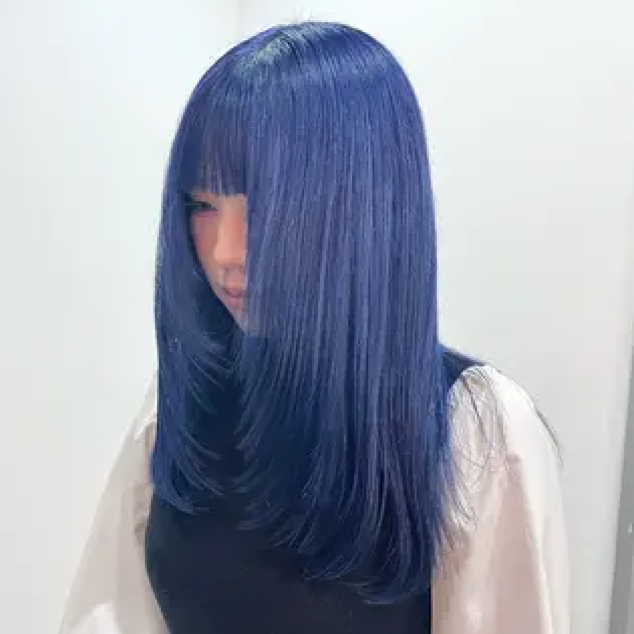 ٠࣪⭑꩜.ᐟカット+オージュア3stepトリートメント