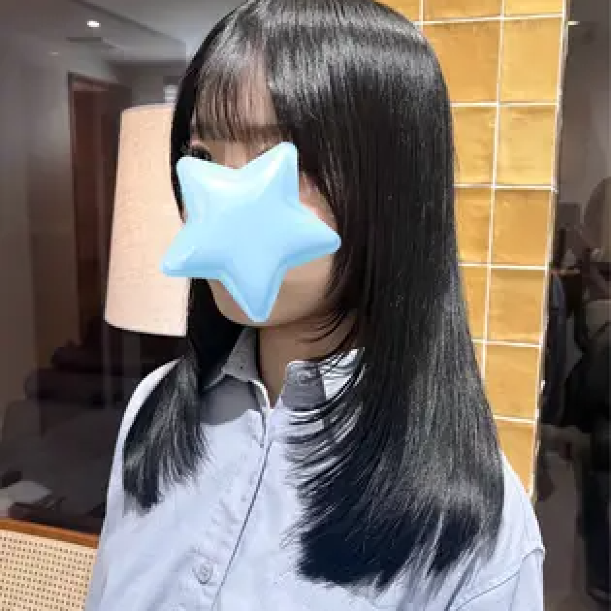 ⊹˚✿˚⊹カット＋tokio 5step トリートメント ⊹˚✿˚⊹