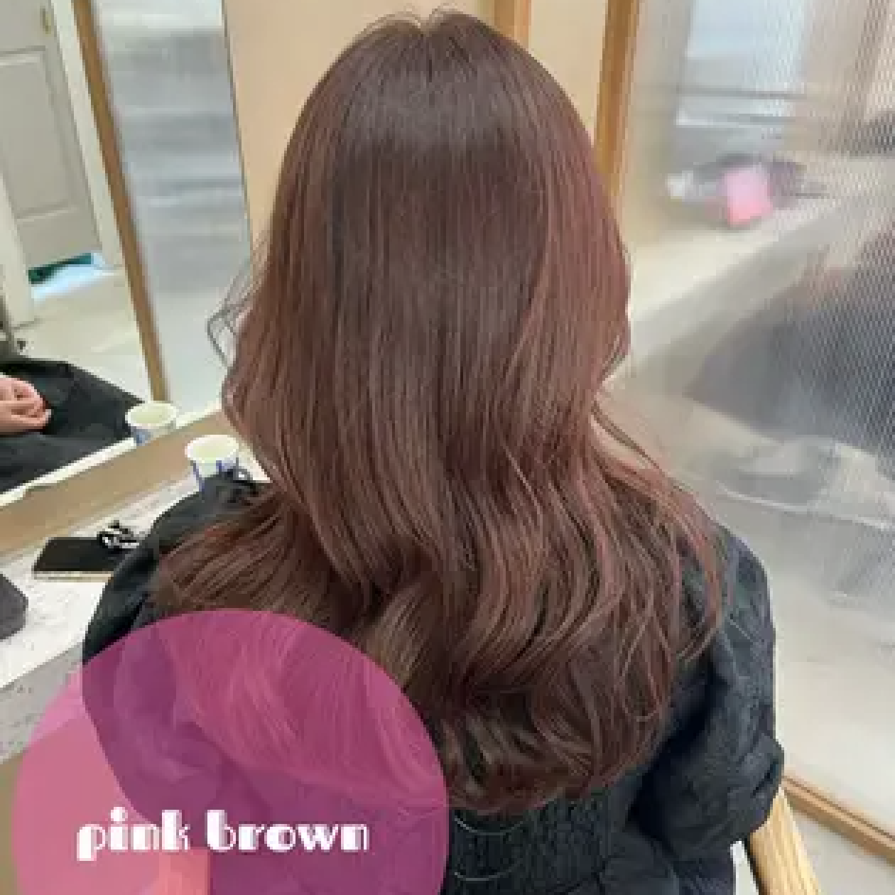 🍟韓国風美髪ケア🍟全体ｶｯﾄ✖️TOKIOトリートメント超音波アイロン