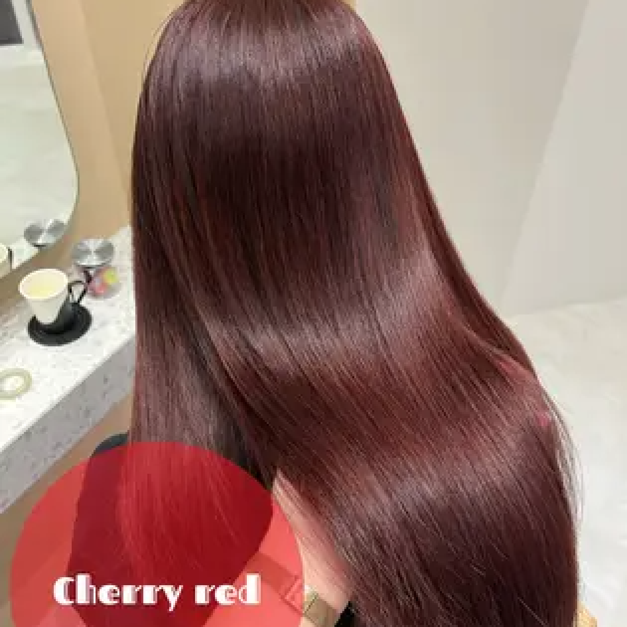 🥀メニューにお悩みの方🥀カットカラートリートメントなど（値段は前後いたします
